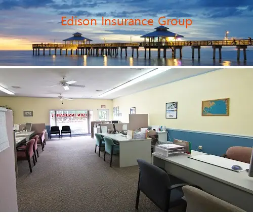 Edison Insurance Group