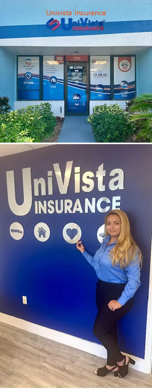 Univista Insurance