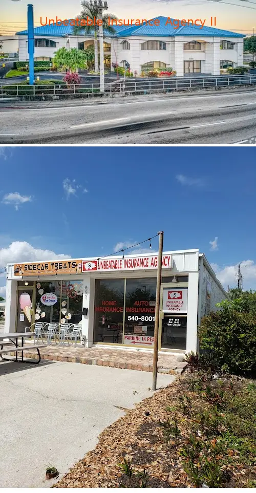 Unbeatable Insurance Agency II