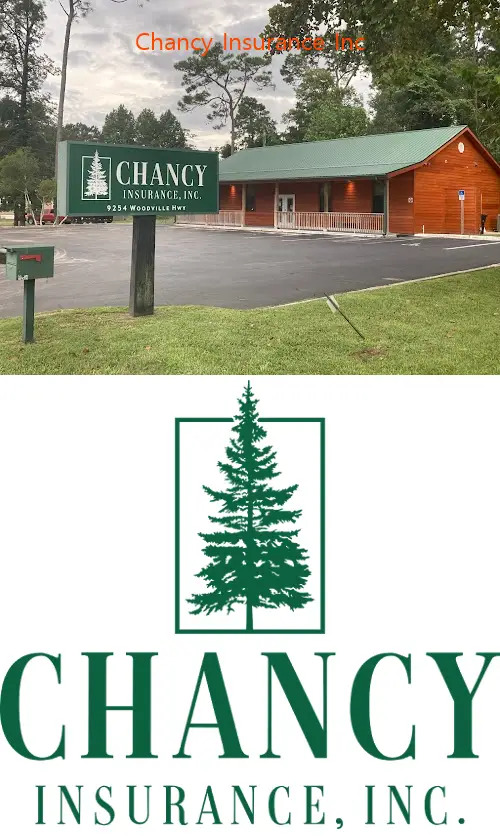 Chancy Insurance Inc