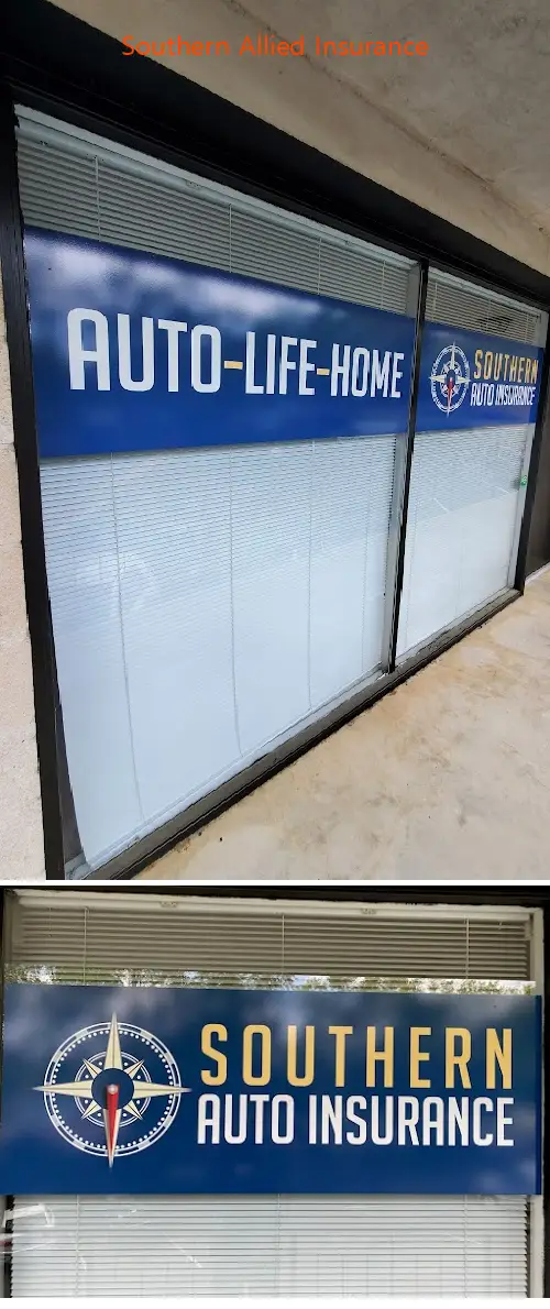 Southern Allied Insurance