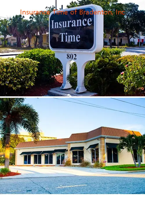 Insurance Time of Bradenton, Inc