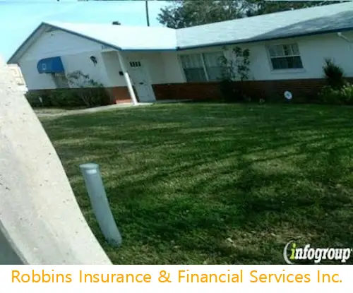 Robbins Insurance & Financial Services Inc.