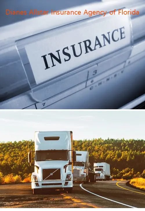 Dianes Allstar Insurance Agency of Florida