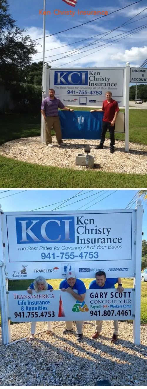 Ken Christy Insurance