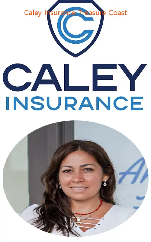 Caley Insurance Treasure Coast