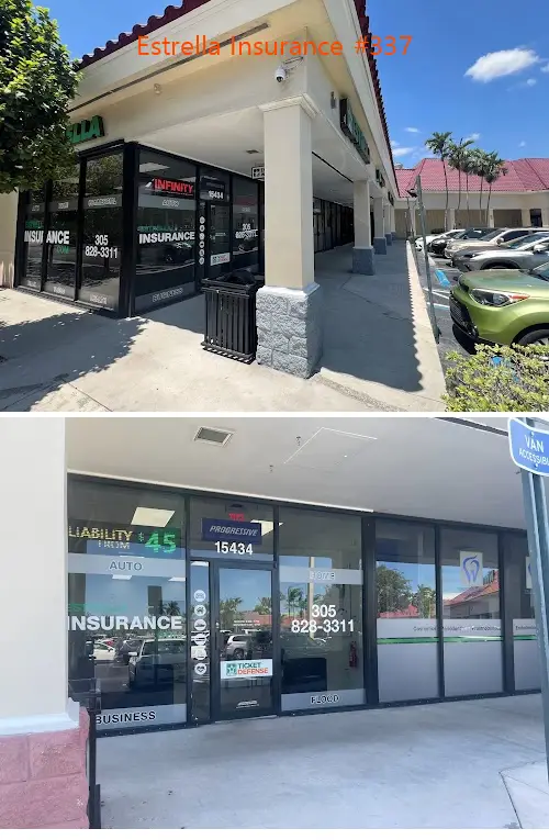 Estrella Insurance #337