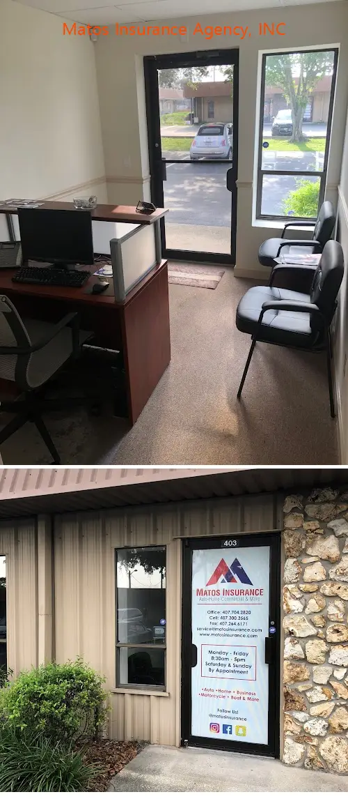 Matos Insurance Agency, INC
