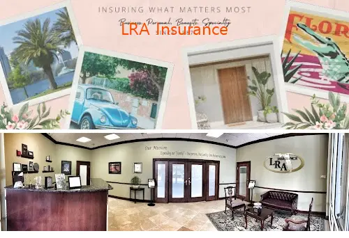 LRA Insurance