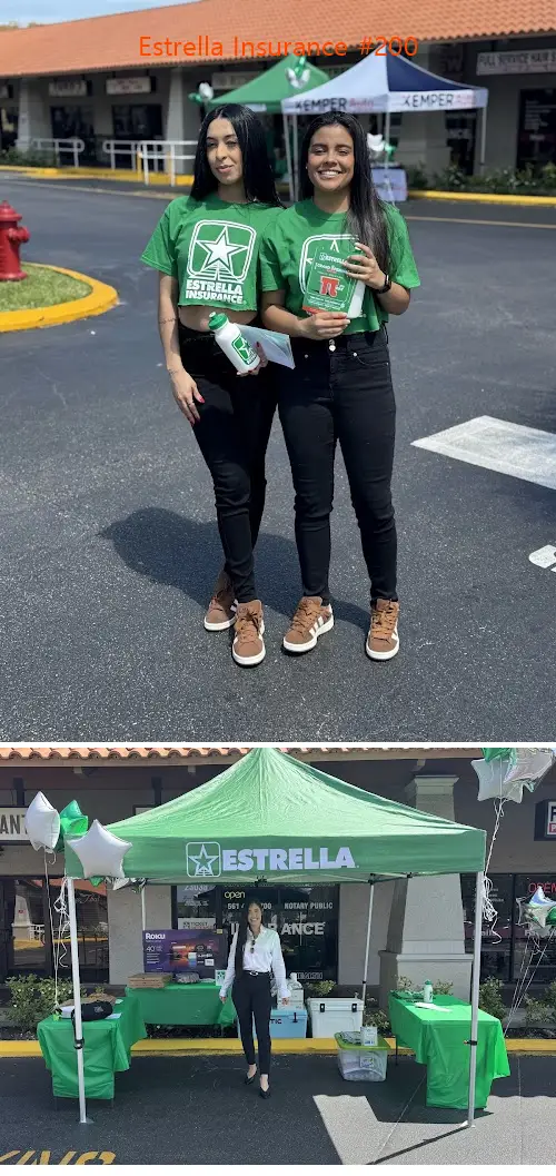 Estrella Insurance #200