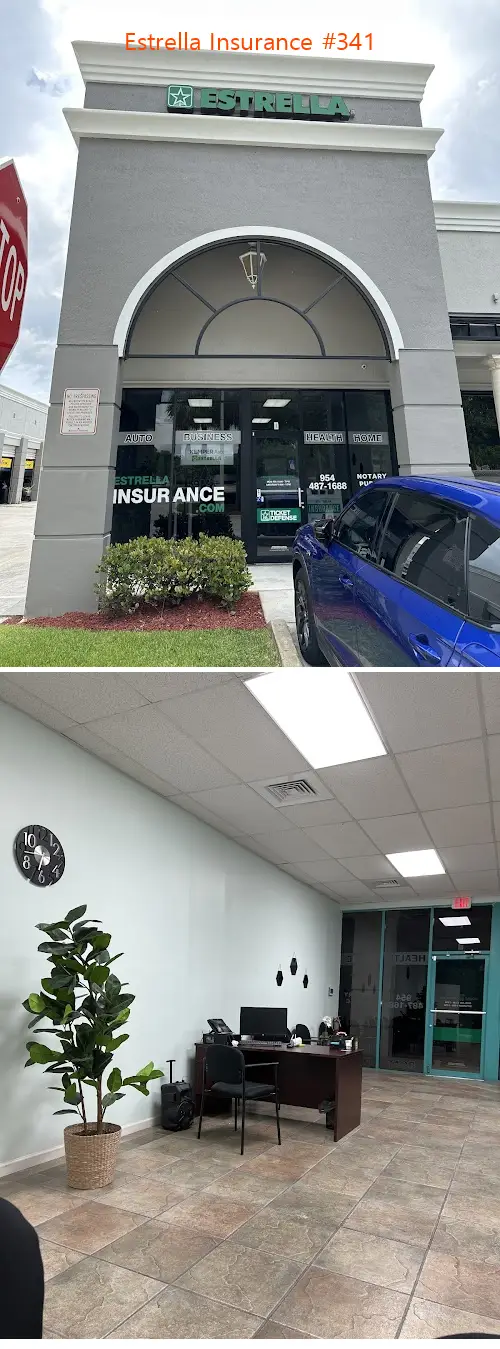 Estrella Insurance #341