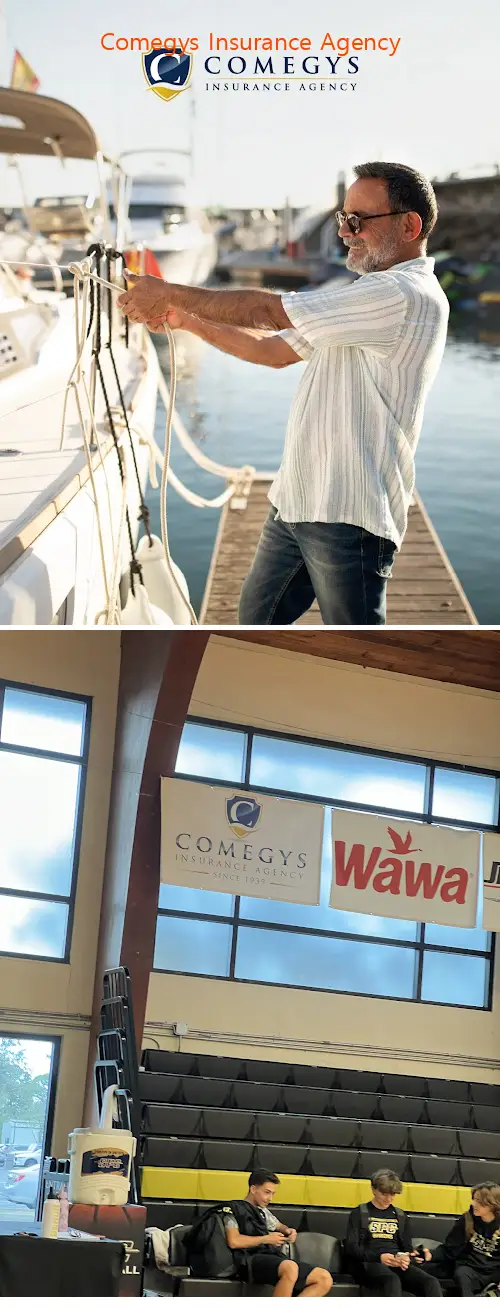 Comegys Insurance Agency