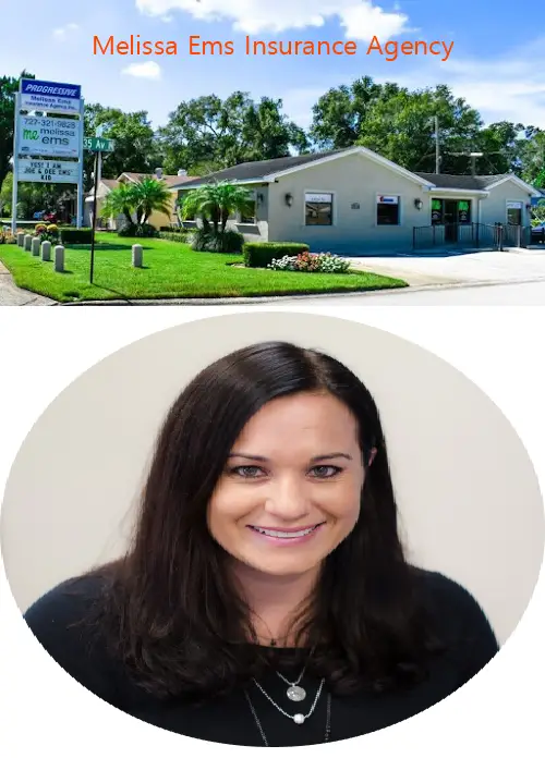 Melissa Ems Insurance Agency