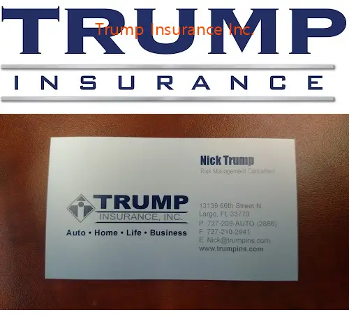 Trump Insurance Inc.