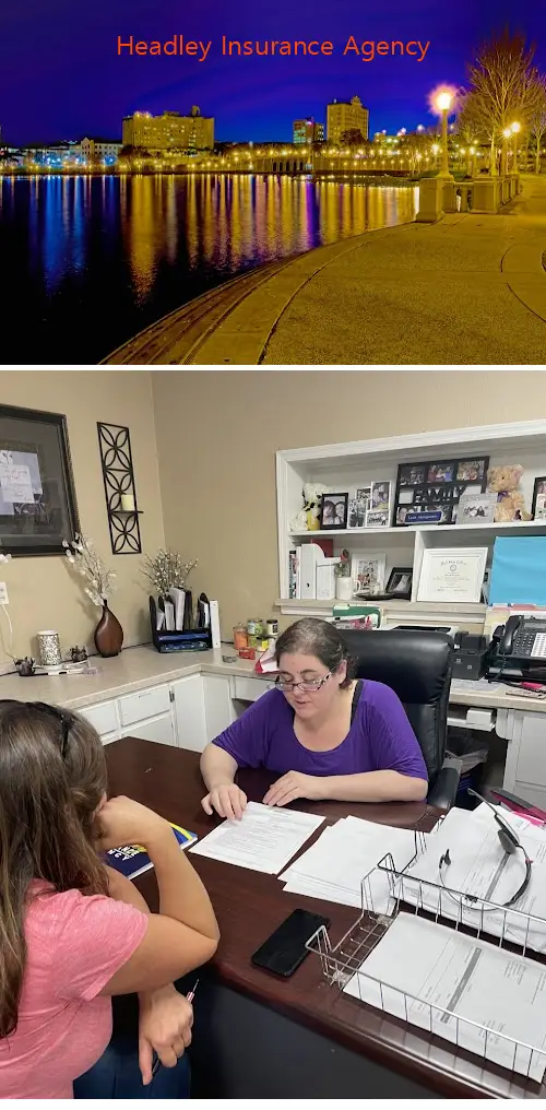 Headley Insurance Agency