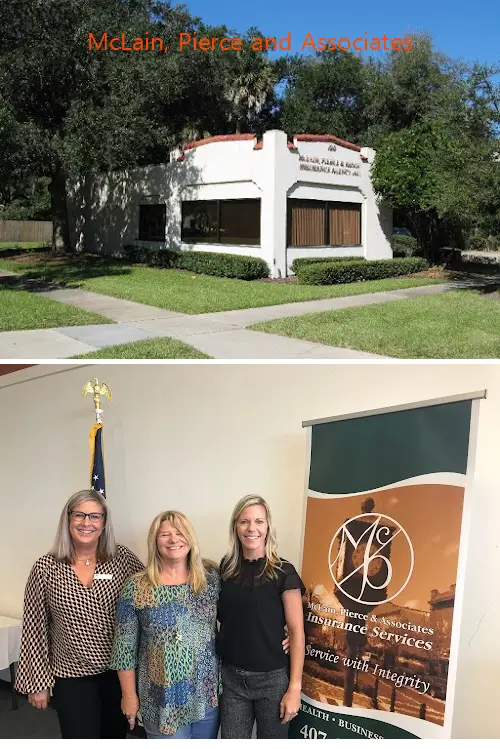 McLain, Pierce and Associates