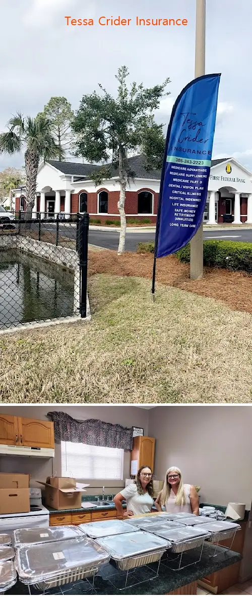 Tessa Crider Insurance