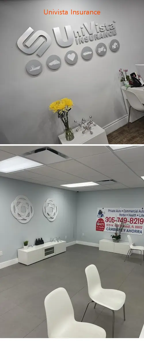 Univista Insurance