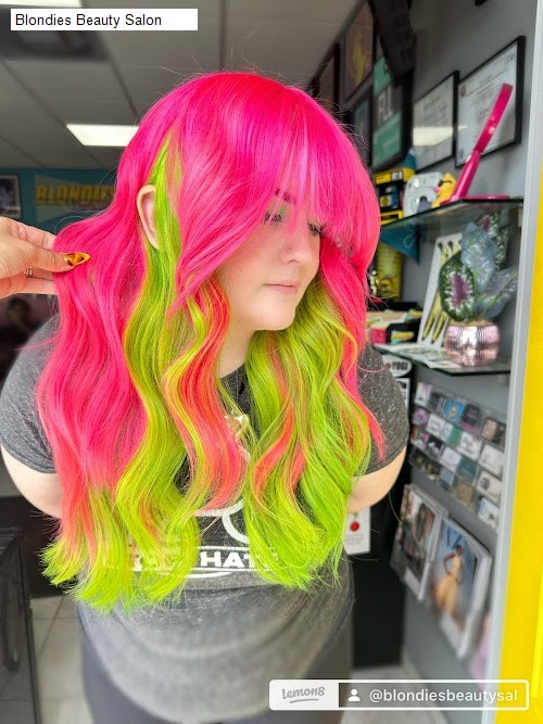 Blondies Beauty Salon