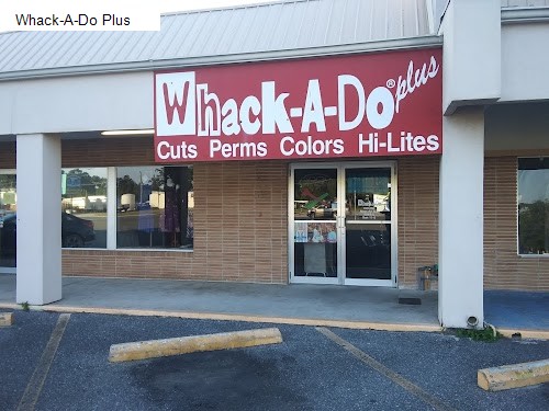 Whack-A-Do Plus