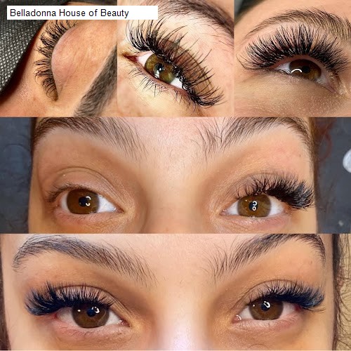 Belladonna House of Beauty