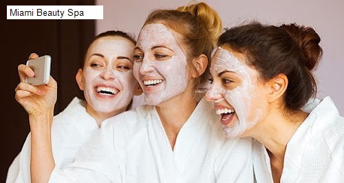 Miami Beauty Spa