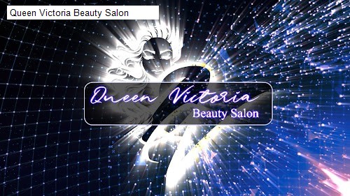 Queen Victoria Beauty Salon