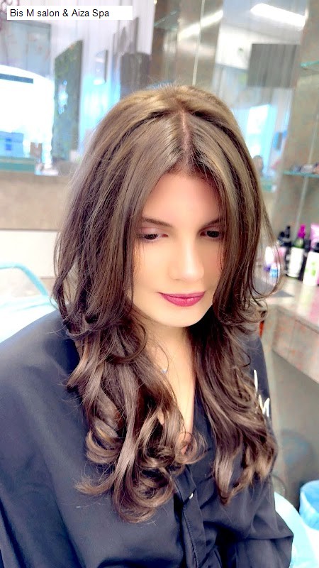 Bis M salon & Aiza Spa