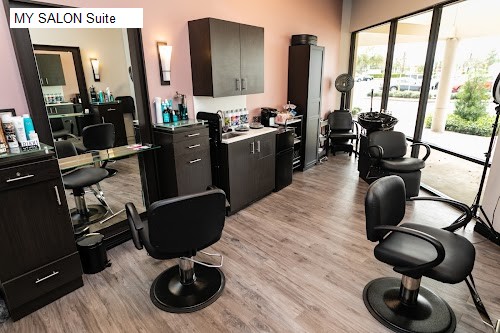 MY SALON Suite