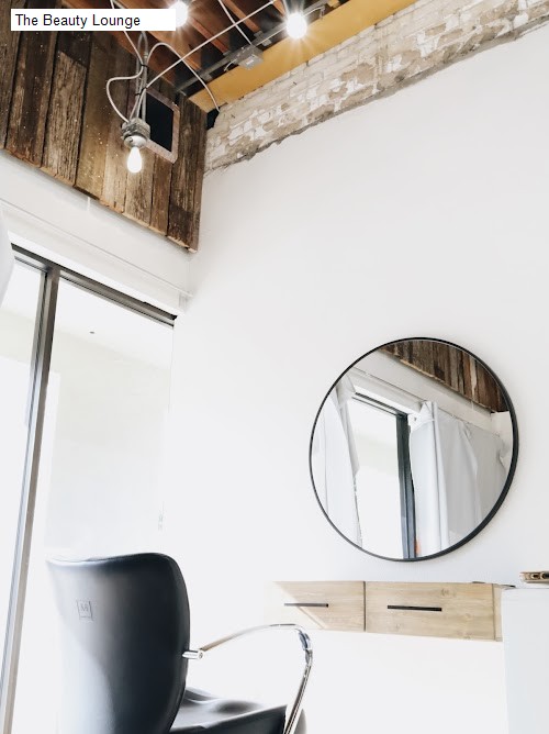 The Beauty Lounge