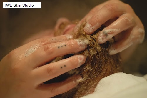 TWE Skin Studio