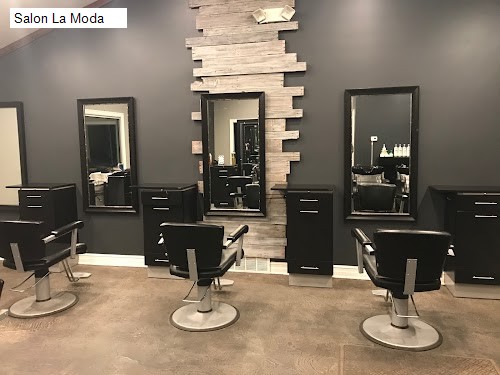 Salon La Moda