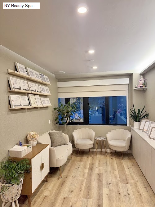 NY Beauty Spa