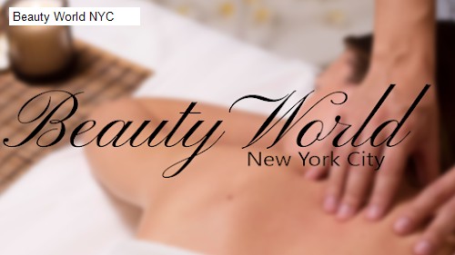 Beauty World NYC