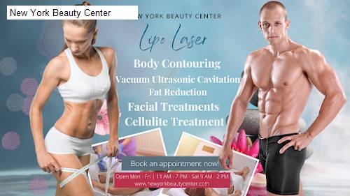 New York Beauty Center