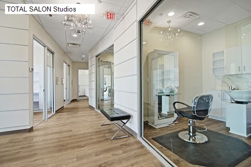 TOTAL SALON Studios