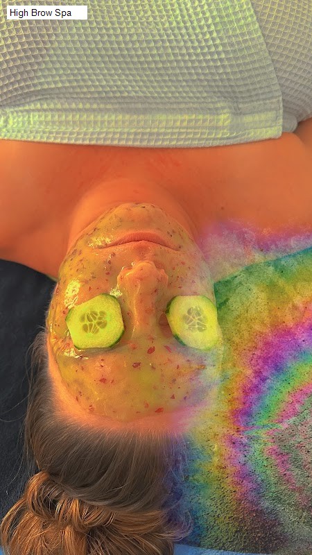 High Brow Spa