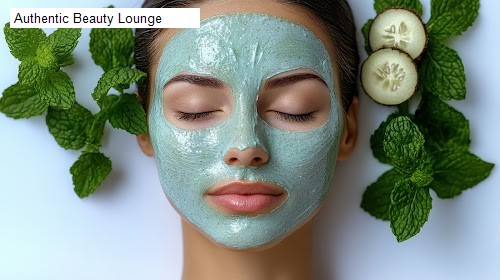 Authentic Beauty Lounge