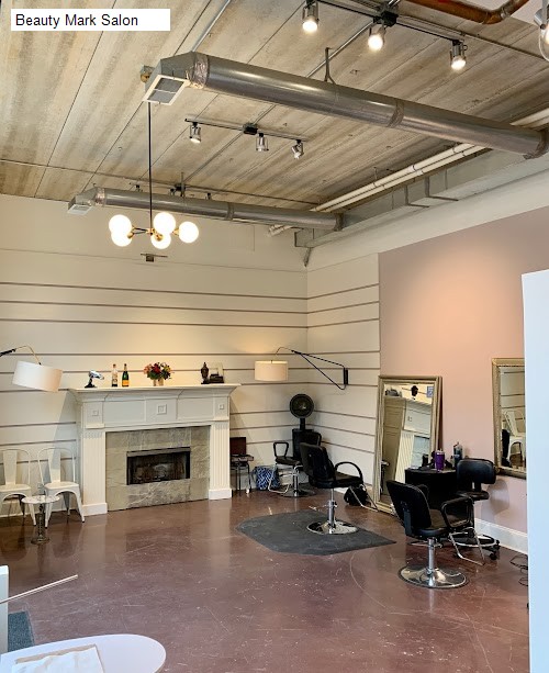 Beauty Mark Salon