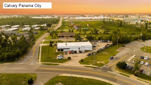 Calvary Panama City
