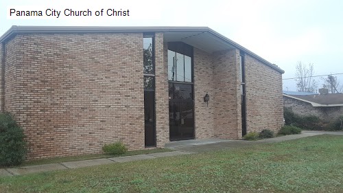 Panama City Church of Christ