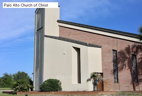 Palo Alto Church of Christ