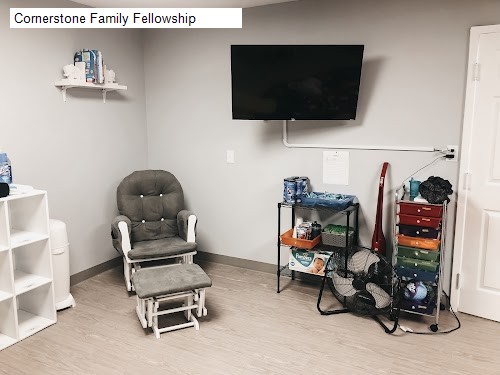 Cornerstone Family Fellowship