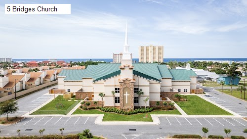 5 Bridges Church