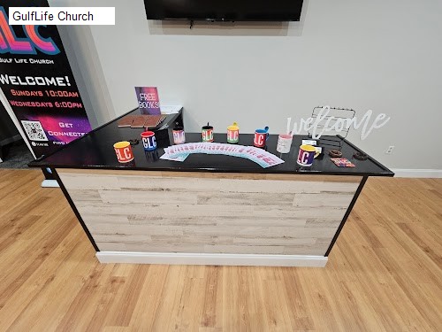 GulfLife Church