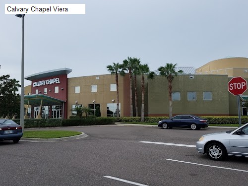 Calvary Chapel Viera