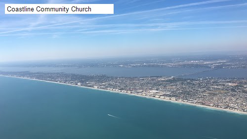 Coastline Community Church