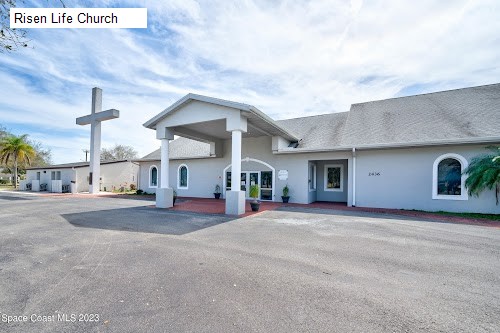 Risen Life Church
