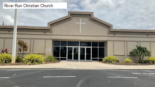 River Run Christian Church
