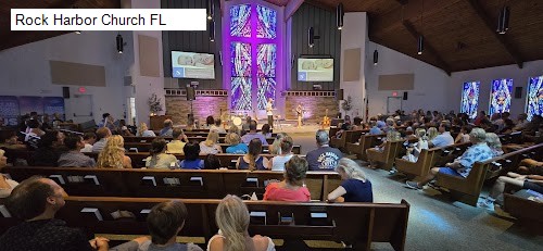 Rock Harbor Church FL